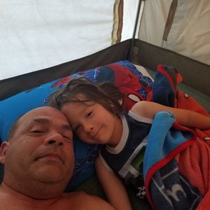 Meet your Posher, Clinton